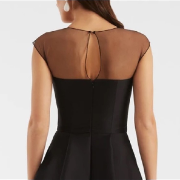 Sachin & Babi “Blakely Gown - Jet” gown. - Picture 9 of 12